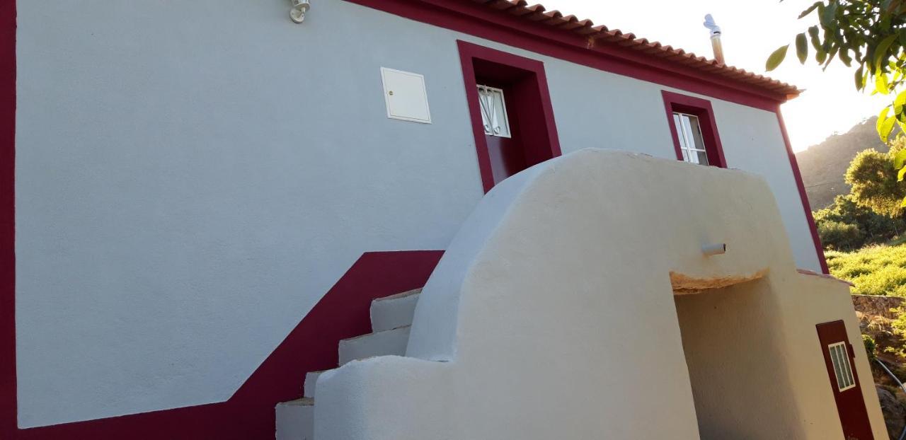 Casa Da Vizinha, Quinta Das Memorias Santo Antonio das Areias Екстер'єр фото