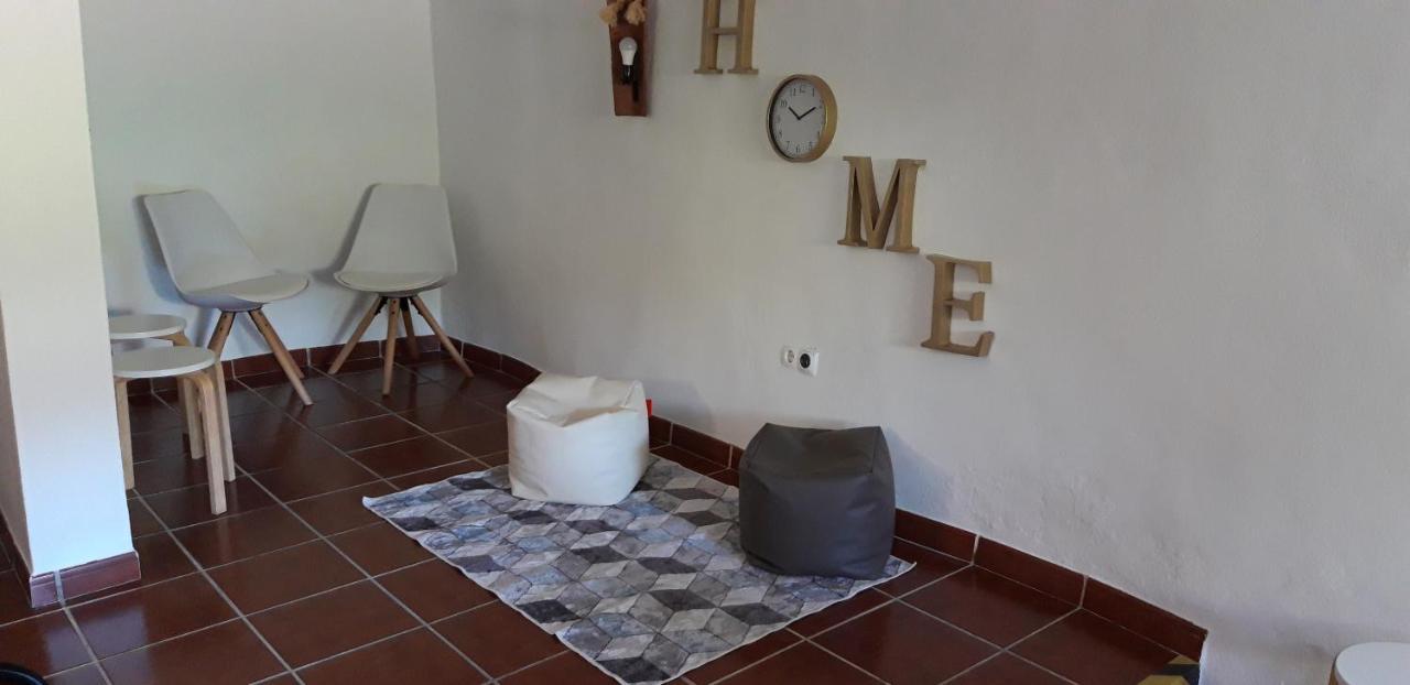 Casa Da Vizinha, Quinta Das Memorias Santo Antonio das Areias Екстер'єр фото