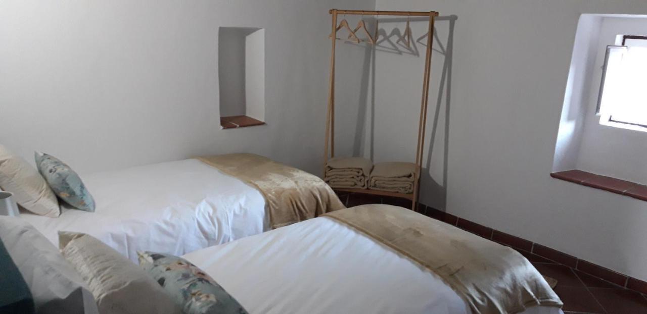 Casa Da Vizinha, Quinta Das Memorias Santo Antonio das Areias Екстер'єр фото